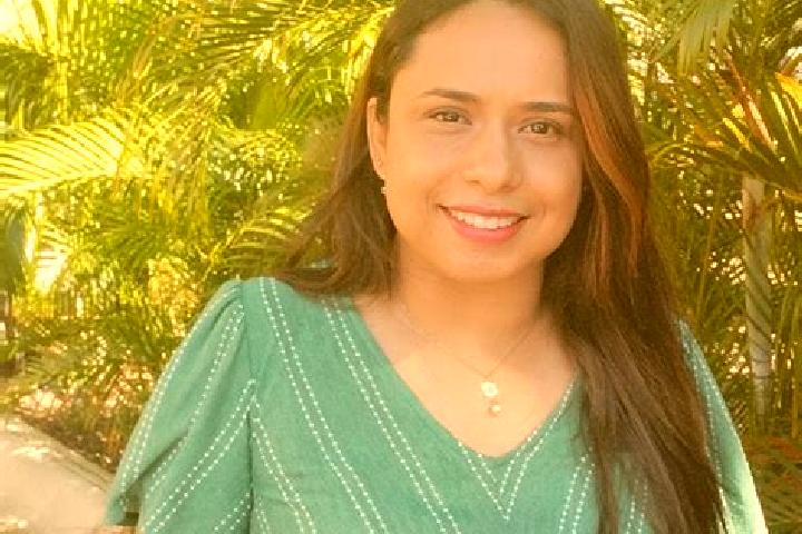 Addison, 35 — Escort in El Giral, Panama