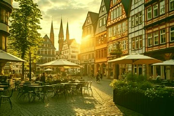 Addison, 35 — Escort in Grossobringen, Germany