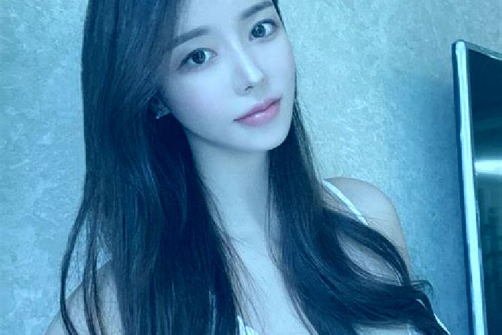 Addison, 35 — Escort in Guangzhoulu, China