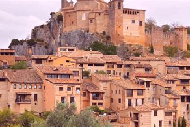 Addison, 35 — Escort in Huesa del Comun, Spain