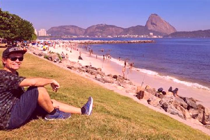 Addison, 35 — Escort in Juramento, Brazil
