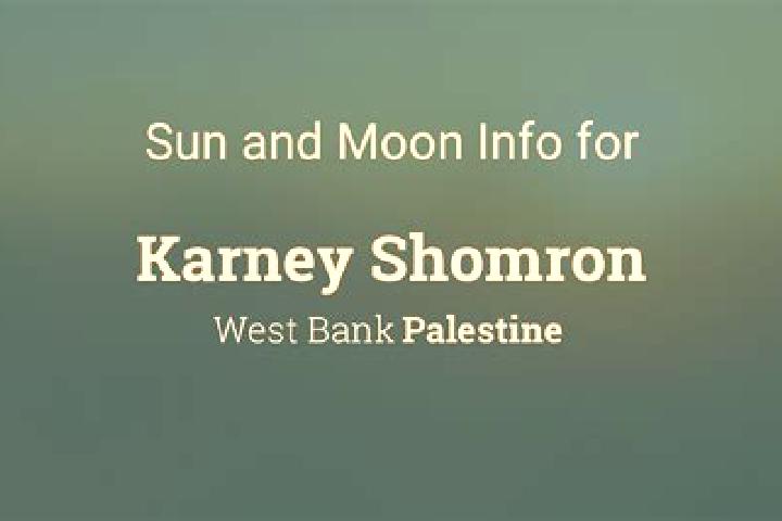 Addison, 35 — Escort in Karney Shomron, Palestine