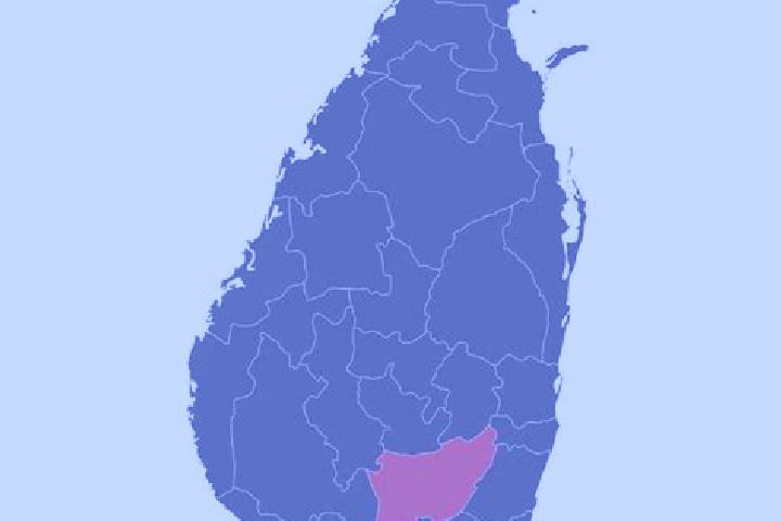 Addison, 35 — Escort in Kegalle, Sri Lanka