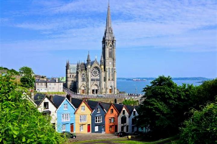 Addison, 35 — Escort in Knocklyon, Ireland