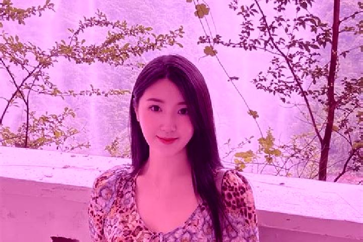 Addison, 35 — Escort in Lilin, China