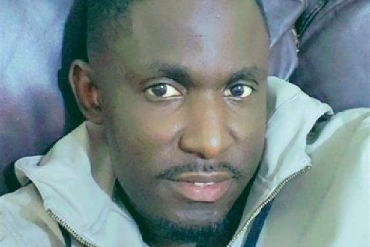 Addison, 35 — Escort in Nema Kunku, Gambia