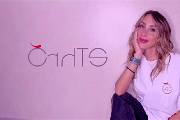 Addison, 35 — Escort in Nembro, Italy