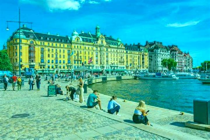 Addison, 35 — Escort in Olmanas, Sweden
