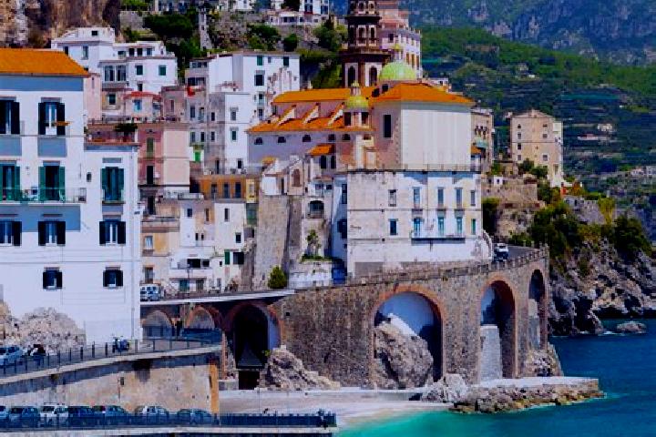 Addison, 35 — Escort in Parco, Italy