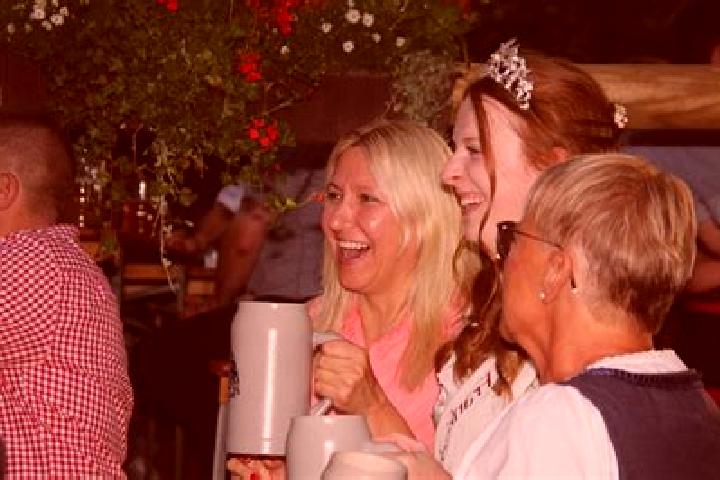 Addison, 35 — Escort in Pretzfeld, Germany