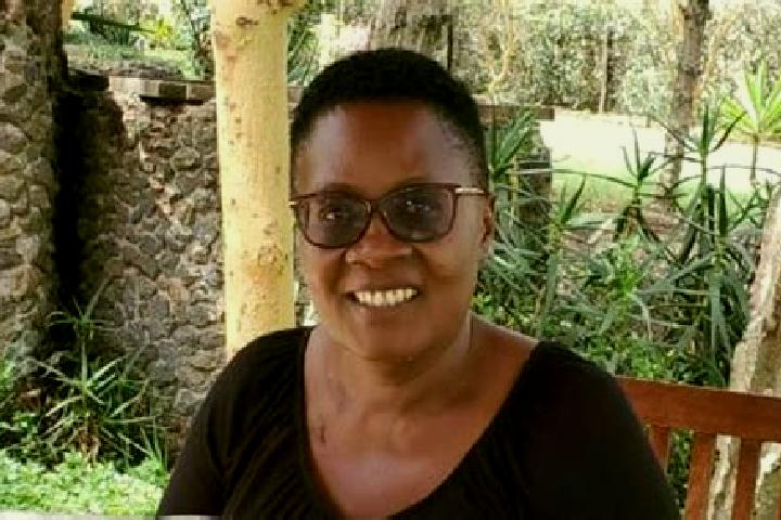 Addison, 35 — Escort in Rabuor, Kenya