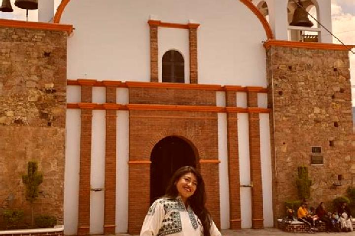 Addison, 35 — Escort in Santa Maria Tlahuitoltepec, Mexico