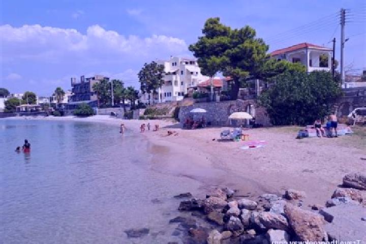 Addison, 35 — Escort in Selinia, Greece