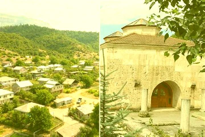 Addison, 35 — Escort in Teghenik, Armenia