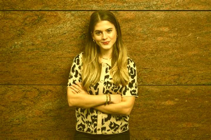 Addison, 35 — Escort in Terranova Sappo Minulio, Italy
