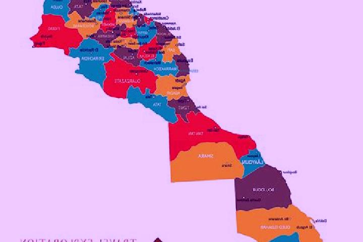 Addison, 35 — Escort in Tizguine, Morocco