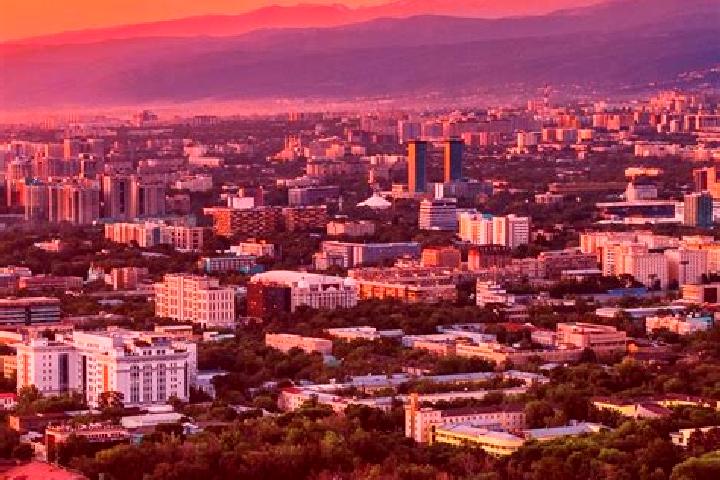 Addison, 35 — Escort in Zhansugurov, Kazakhstan