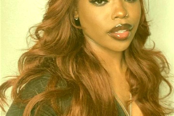 Addison, 36, a auburn amber-eyed ebony companion based in Ravenna. Offering Massage, Erotic Massage, Travel Companion, 69, Party Girl. Available for incall a...