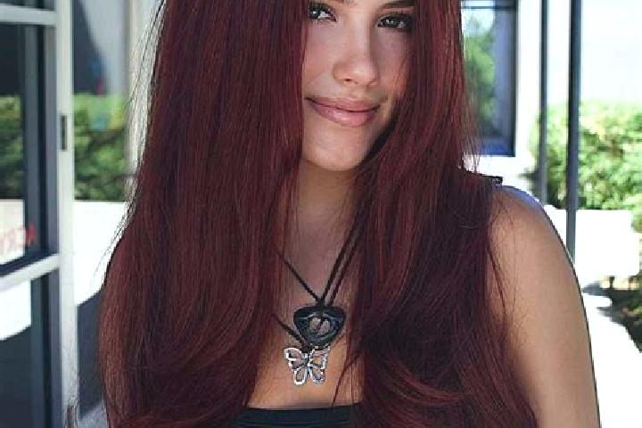 Addison, 36, a auburn dark-eyed latina companion based in Lunca Ilvei. Offering Prostate Massage, Deep French Kissing, BDSM, CIM. Available for incall and ou...