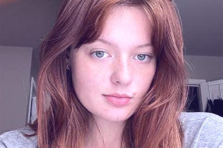 Addison, 36, a auburn hazel-eyed caucasian companion based in Suvorove. Offering Roleplay, Overnight, Domination. Available for incall and outcall, day and e...