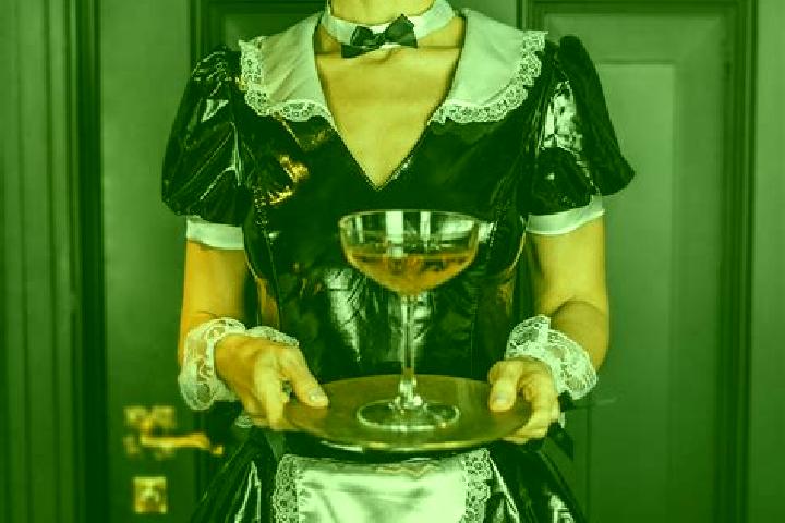 Addison, 36, a black grey-eyed caucasian companion based in Croce. Offering BDSM, A-Level, Striptease, Fetish, CIM. Available for incall and outcall, overnig...