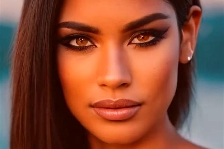 Addison, 36, a black hazel-eyed latina companion based in Fair Bluff. Offering Duos, Domination, Girlfriend Experience, CIM. Available for incall and outcall...