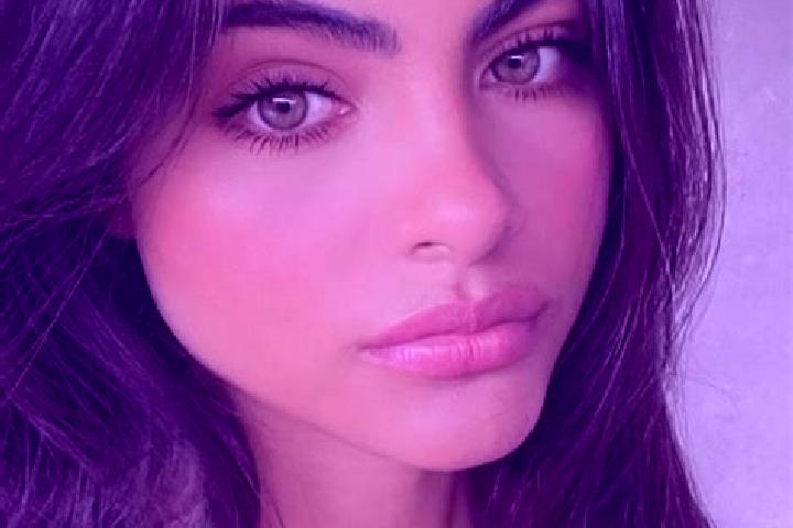 Addison, 36, a black hazel-eyed middle eastern companion based in Xiaotangshan. Offering GFE, Girlfriend Experience, Overnight, OWO, Roleplay. Available for ...