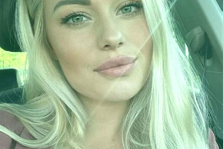 Addison, 36, a blonde hazel-eyed mixed companion based in Santa Barbara. Offering Couples, Overnight, Striptease, Tantra, GFE. Available for incall and outca...