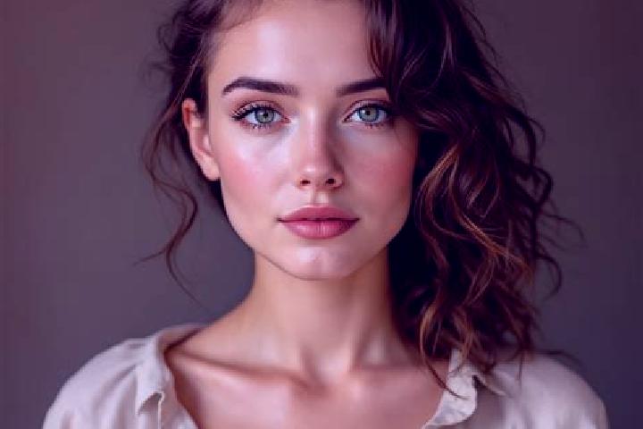 Addison, 36, a chestnut hazel-eyed mixed companion based in Zilingpu. Offering Overnight, Domination, Fetish. Available for incall and outcall, overnight boo...