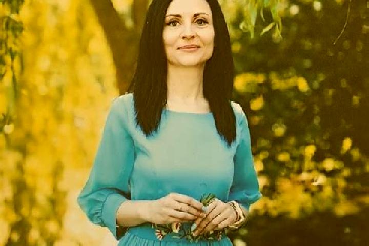 Addison, 36 — Escort in Archiud, Romania