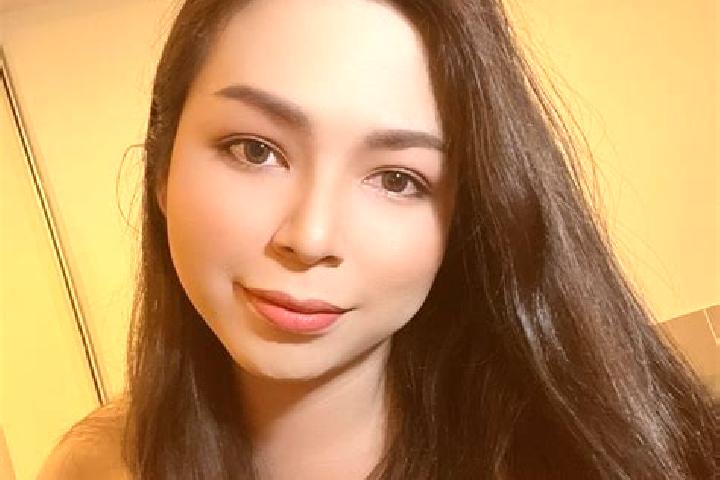 Addison, 36 — Escort in Ban Khlong Prawet, Thailand