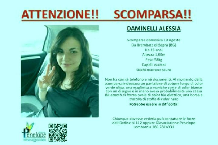 Addison, 36 — Escort in Brembate di Sopra, Italy