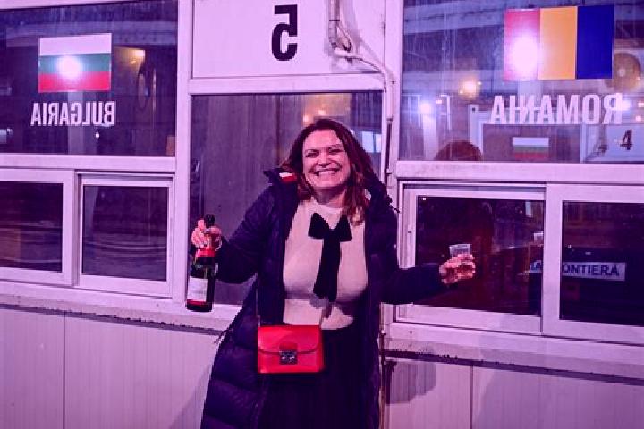 Addison, 36 — Escort in Colibasi, Romania