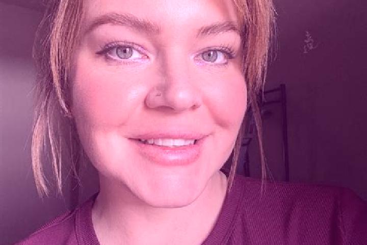 Addison, 36 — Escort in Davis Junction, United States