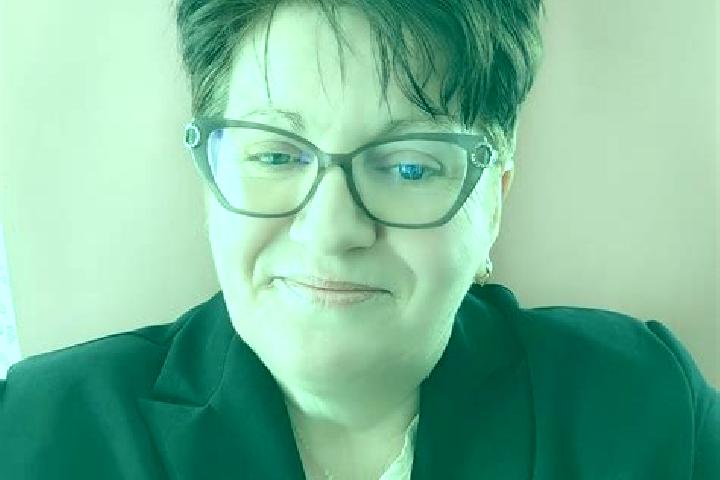 Addison, 36 — Escort in Dersca, Romania