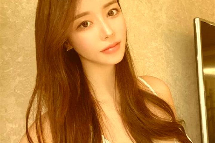 Addison, 36 — Escort in Gumudi, China