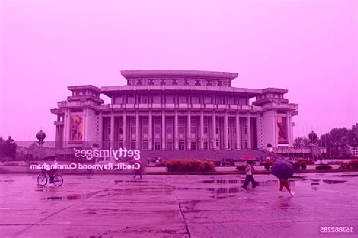 Addison, 36 — Escort in Hamhung, North Korea