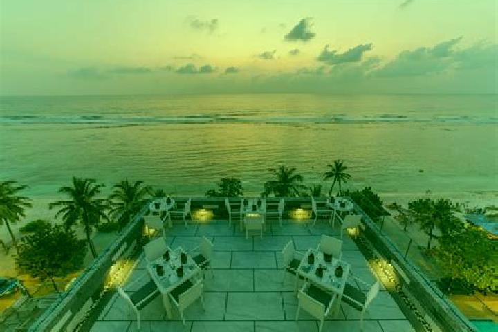 Addison, 36 — Escort in Hulhumale, Maldives