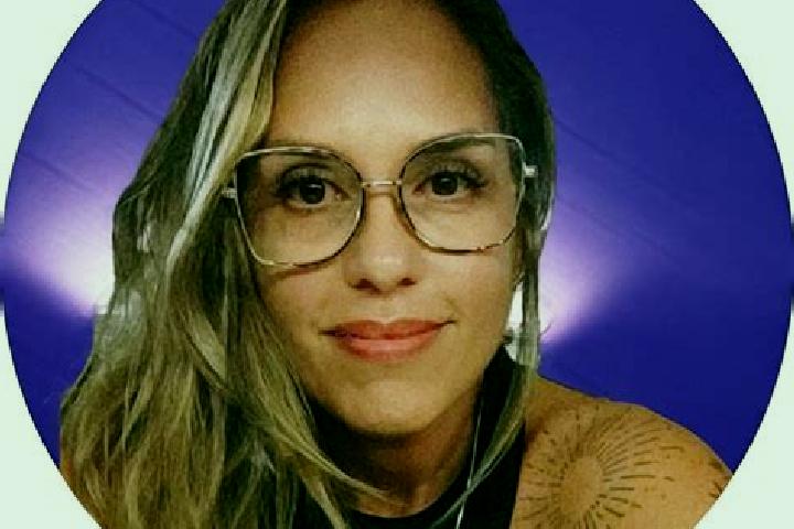 Addison, 36 — Escort in Itajobi, Brazil