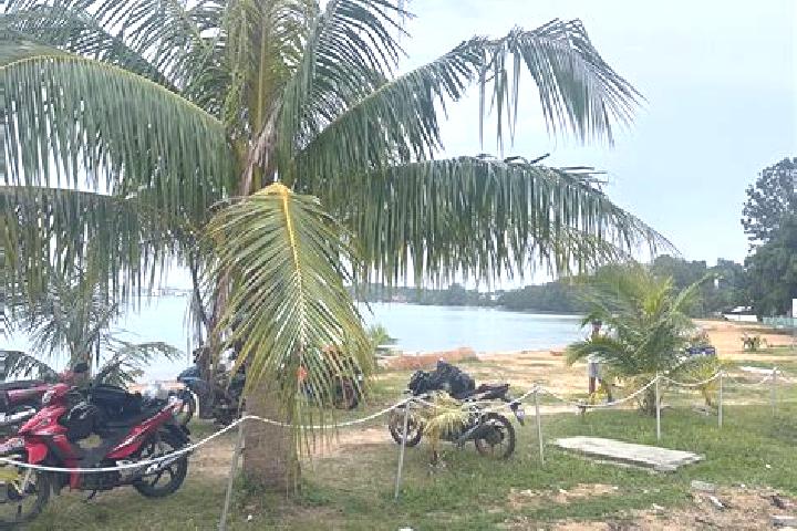 Addison, 36 — Escort in Kampung Sungai Rusa, Malaysia