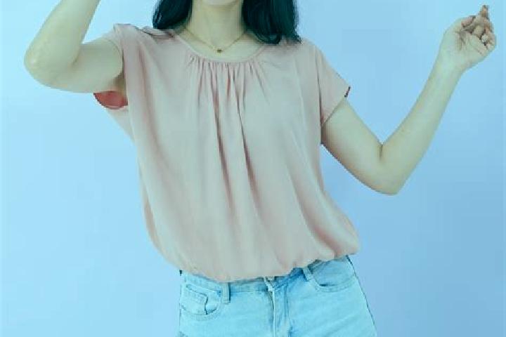 Addison, 36 — Escort in Lawksawk, Myanmar