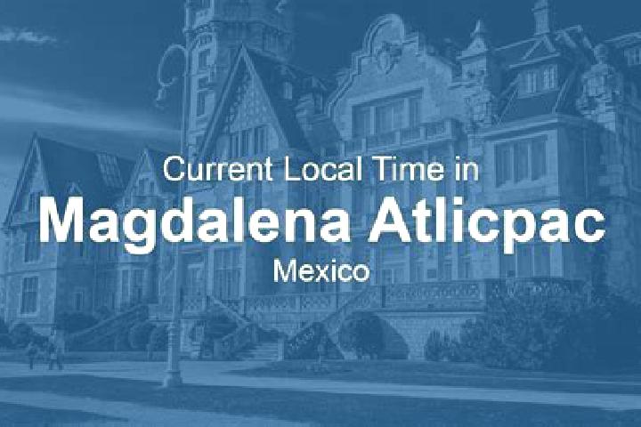 Addison, 36 — Escort in Magdalena Atlicpac, Mexico