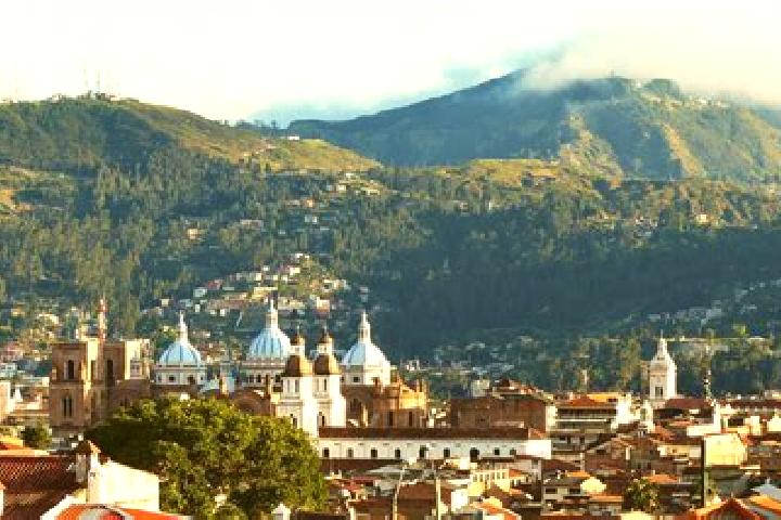 Addison, 36 — Escort in Malimpia, Ecuador