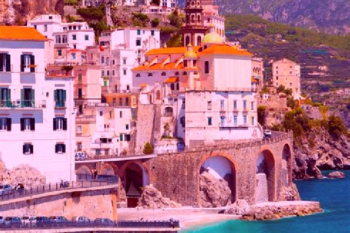 Addison, 36 — Escort in Manzano, Italy