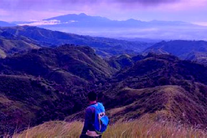 Addison, 36 — Escort in Matanao, Philippines
