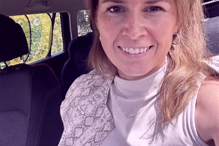 Addison, 36 — Escort in Mikulovice, Czech Republic