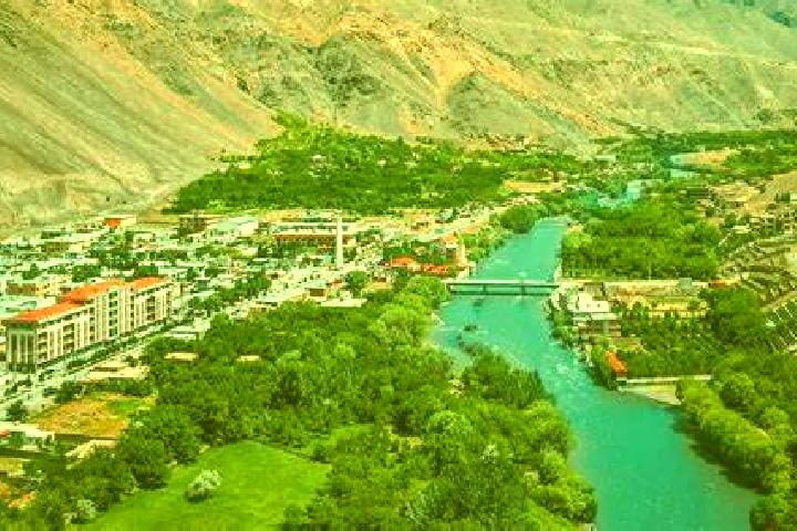 Addison, 36 — Escort in Muqer, Afghanistan