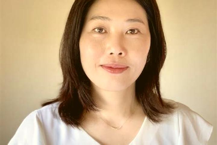 Addison, 36 — Escort in Oguchi, Japan