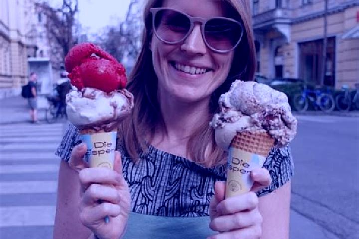 Addison, 36 — Escort in Palfau, Austria