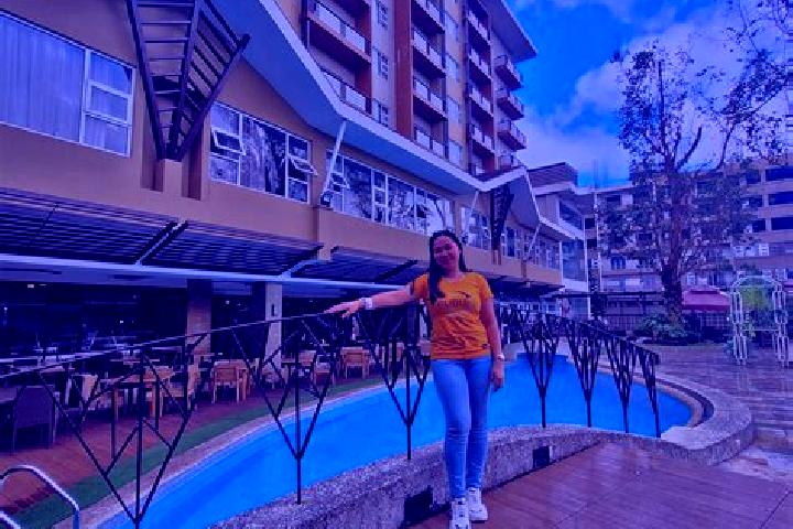 Addison, 36 — Escort in Patawang, Indonesia
